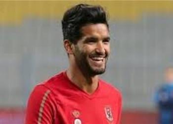 مدرب الأهلي يعلن اتخاذ قرار جديد بشأن صالح جمعة