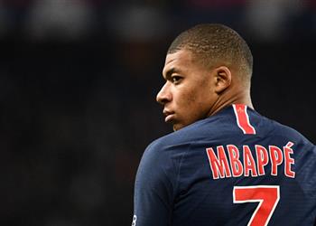 مبابي يتحدث لأول مرة عن ثمن انتقاله لباريس ويوضح لازلت طفلا