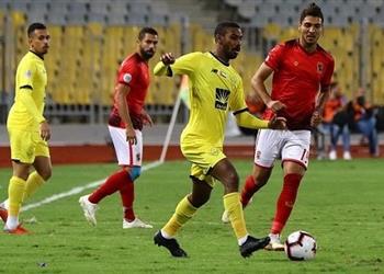 الأهلي يحدد موعد السفر إلى الإمارات لمواجهة الوصل في البطولة العربية