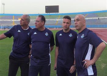 خاص الزمالك يرغب في ضم ظهير بيراميدز والعميد يرد