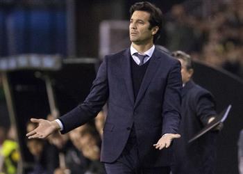 الاتحاد الإسباني يكشف عن مفاجأة حول عقد سولاري مع ريال مدريد