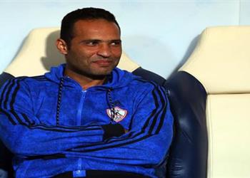 بتروجت يعلن الجهاز الفني الجديد خلف ا لطارق يحيى مؤمن سليمان يعود للدوري الممتاز