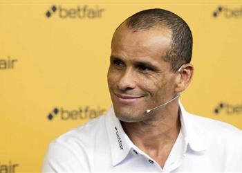 ريفالدو الحكم على سولاري ليس الأن وفينسيوس لاعب عظيم