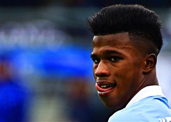 خطأ إداري غريب يمنع كيتا بالدي من الانضمام لقائمة السنغال