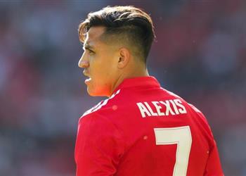 سانشيز يستنجد بباريس سان جيرمان من كابوس مانشستر يونايتد