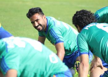 مصدر بالمقاصة يكشف لـ بطولات حقيقة انتقال محمود وحيد للأهلي