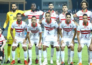الزمالك يعلن القميص الثالث للفريق الأسود يعود للقلعة البيضاء