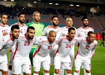 إصابة ثنائي منتخب تونس قبل مواجهة مصر في التصفيات المؤهلة لكأس أمم إفريقيا