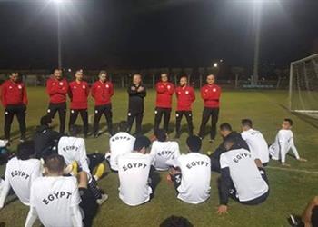اتحاد الكرة يحدد موعد وملعب مباراة منتخب مصر الأوليمبي امام تونس
