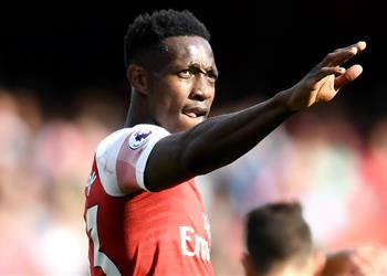 بيان جديد من آرسنال بشأن داني ويلبيك