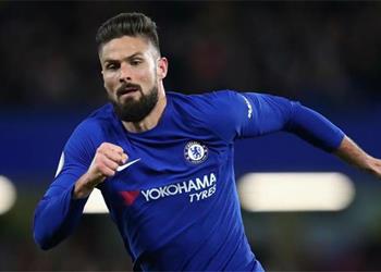 جيرو يقترب من العودة إلى الدوري الفرنسي