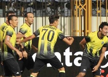 مدرب المقاولون العرب نحتاج إلى طاهر محمد طاهر حتى نهاية الموسم ونتمنى تكرار تجربة صلاح