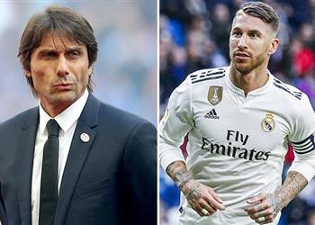 كونتي يرد على تصريحات راموس