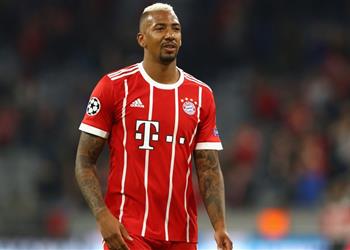 مانشستر يونايتد يتمسك بضم بواتينج