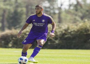 عمرو طارق لدينا دوافع كثيرة للفوز على تونس وعلاقة أجيري جيدة مع جميع اللاعبين