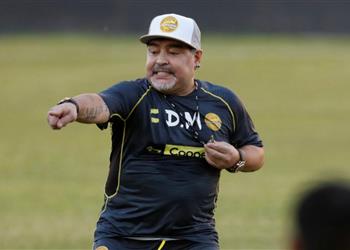 مارادونا سولاري لن يستمر طويلا مع ريال مدريد وبيريز كان ذكيا في بيع رونالدو