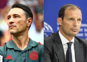 تقارير يوفنتوس يصارع بايرن ميونيخ على قاهر برشلونة