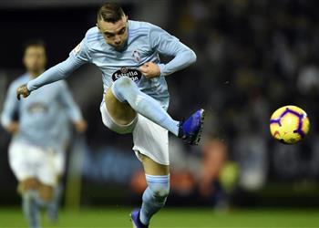 أسباس عن ريال مدريد الصافرة انطلقت والقطار رحل