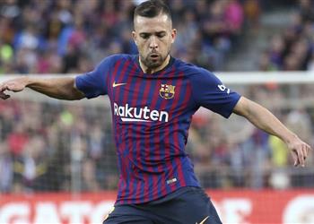 كالتشيو ميركاتو ناديان إيطاليان يتنافسان على ضم ألبا من برشلونة