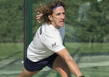 بويول ديمبلي مازال صغيرا ويجد صعوبة في التأقلم مع أجواء برشلونة