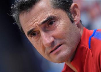 سبورت برشلونة يراقب جوهرة جديدة في الدوري البلجيكي