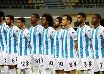 اتحاد الكرة يلزم سموحة بسداد 600 ألف دولار لنادي نبروه بسبب لاعب بيراميدز