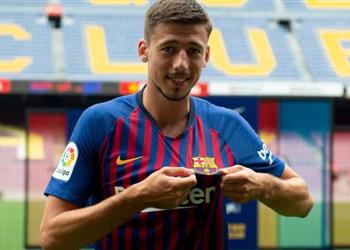 لينجليت يكشف سبب فشل انتقاله إلى يوفنتوس