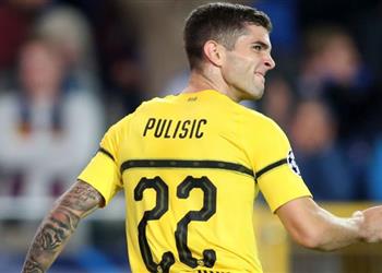 لاعب دورتموند يغازل اندية البريمرليج