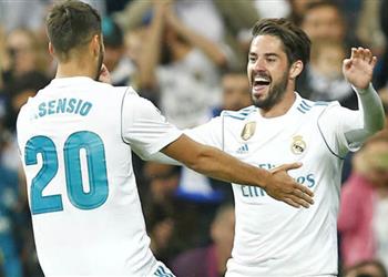 يوفنتوس ينافس ليفربول على ضم نجم ريال مدريد