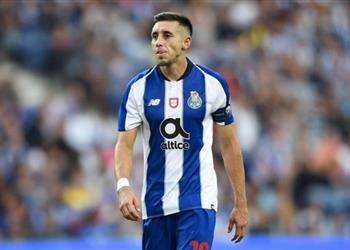 صراع إنجليزي وإيطالي منتظر في الصيف على نجم بورتو