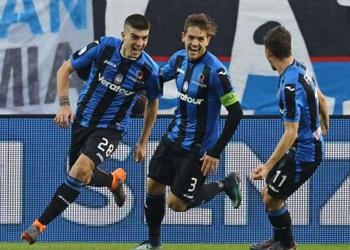 آرسنال يجد ضالته في مدافع أتلانتا