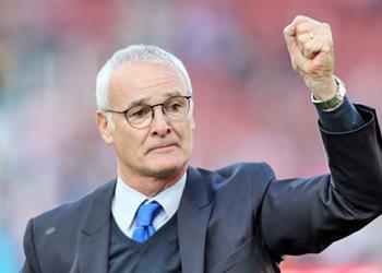 فولهام يعيد رانييري إلى الدوري الإنجليزي