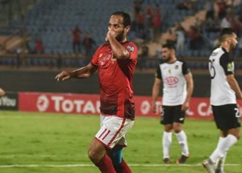 بعد اعتزاله دولي ا ماذا قدم وليد سليمان مع منتخب مصر