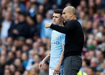 مانشستر سيتي يقترب من تحصين إنييستا الإنجليزي