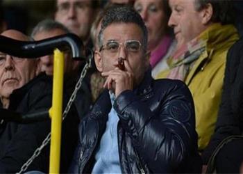 ماجد سامي يحسم الجدل ويكشف حقيقة عرض الأهلي لضم محمد محمود