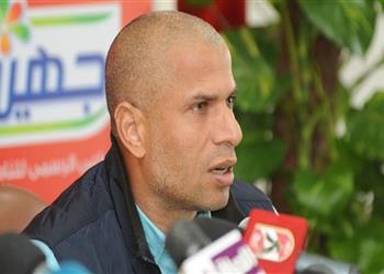 وائل جمعة يعلق على اعتزال وليد سليمان دولي ا ويوجه رسالة لمسئولي الأهلي بشأن بركات والشاطر