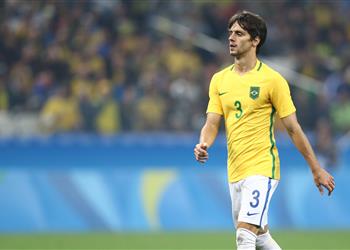 ميلان يتحرك لضم مدافع ساو باولو في يناير