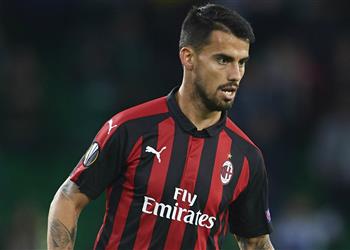 سوسو يعلق على اهتمام ريال مدريد بضمه