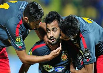 تقارير تونسية الخنيسي تلقى عرض ا من الزمالك وهذا موقف اللاعب