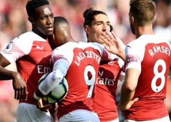 تقارير لاعب آرسنال يقترب من الانتقال إلى بايرن ميونيخ