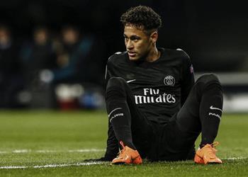 ريال مدريد يسرع مفاوضاته لضم نيمار