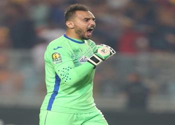 معز بن شريفية لنا أفضلية معنوية على منتخب مصر في مباراة الغد وفوز الترجي التونسي على الأهلي كان تاريخي ا