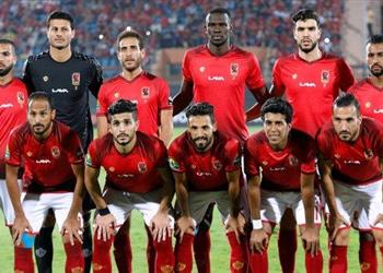 قائمة الأهلي الافريقية لدوري أبطال إفريقيا 2019 كارتيرون يستبعد أجاي ومؤمن زكريا