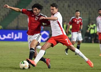 مباراة مصر وتونس في تصفيات أمم إفريقيا الفراعنة يطمحون في تحقيق 4 مكاسب أمام نسور قرطاج