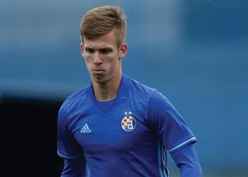 برشلونة يدخل الصراع على نجم دينامو زغرب