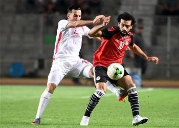 بين سبورت تعلن عن معلقي مباراة مصر وتونس اليوم في تصفيات امم افريقيا