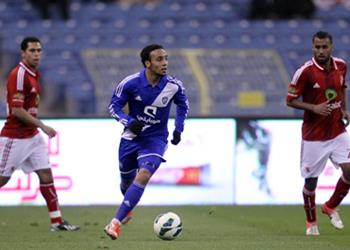 بسبب الخطيب الاتحاد السعودي يعلن تأجيل السوبر المصري لأجل غير مسمى