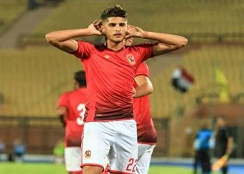 خاص الإسماعيلي يبدأ مفاوضات جادة مع أحمد الشيخ تمهيد ا لضمه في يناير