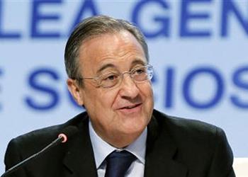 تقارير ريال مدريد سيعلن عن صفقة جديدة الأسبوع المقبل