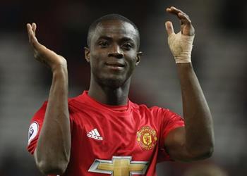 ناديان إنجليزيان يطلبان التعاقد مع بايلي من مانشستر يونايتد